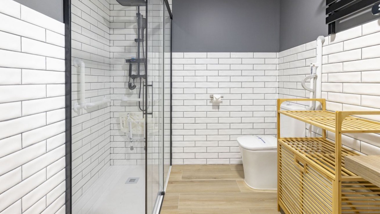 Photo of Bathroom in Campanar
