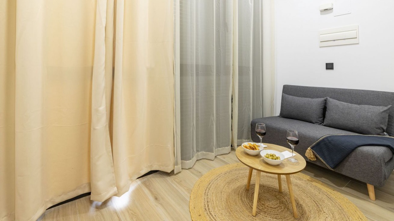 Photo of Livingroom in Campanar