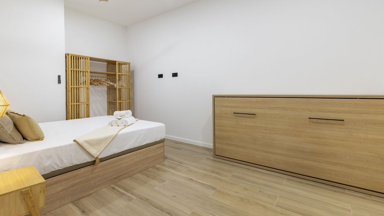 Photo of Bedroom in Campanar