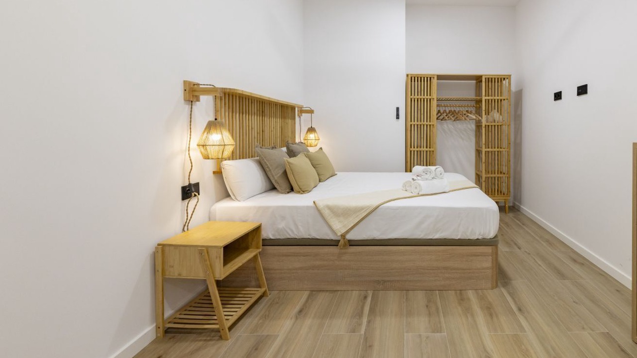 Photo of Bedroom in Campanar