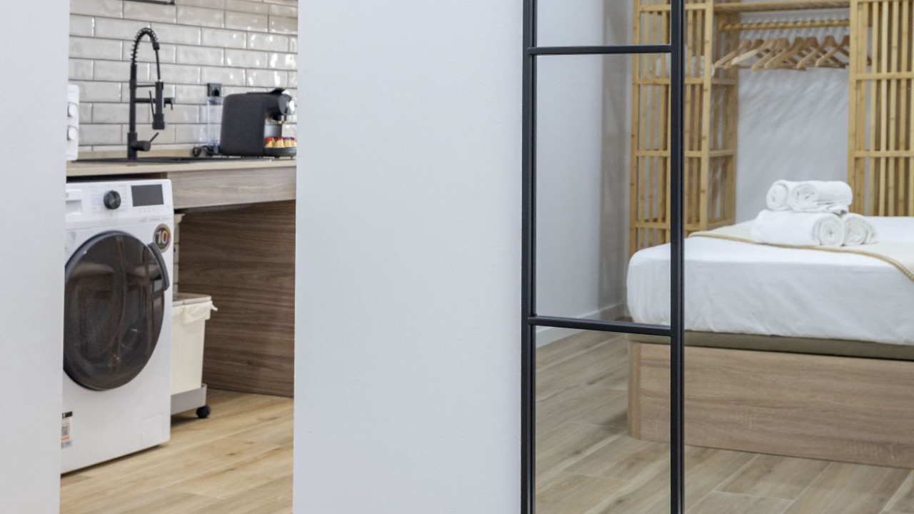 Photo of Bedroom in Campanar