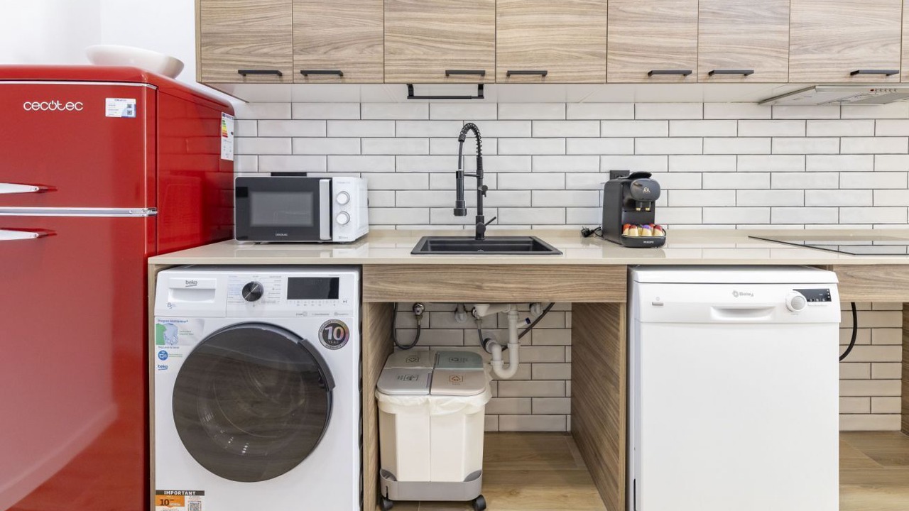 Photo of Kitchen in Campanar