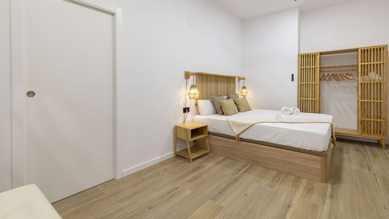 Photo of Bedroom in Campanar
