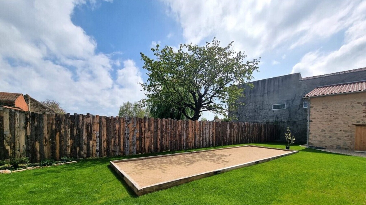 Photo of Outdoor in Brioude