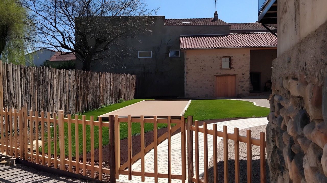 Photo of Outdoor in Brioude