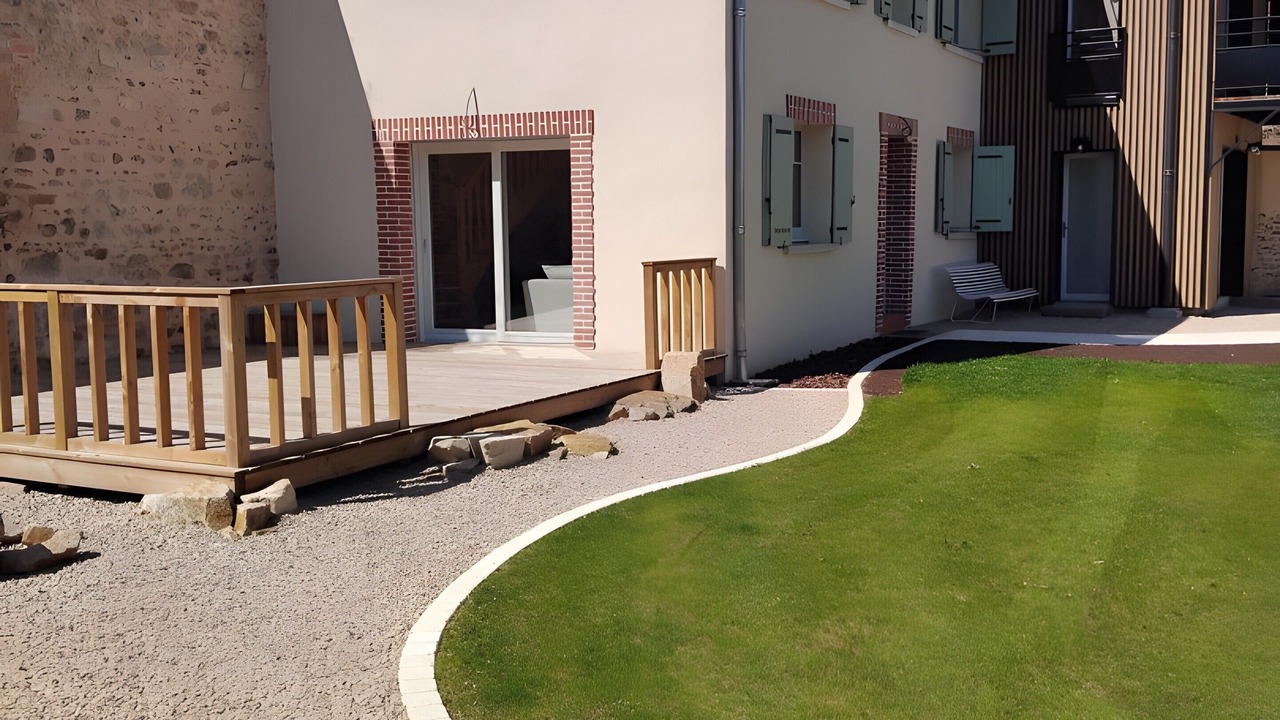 Photo of Outdoor in Brioude