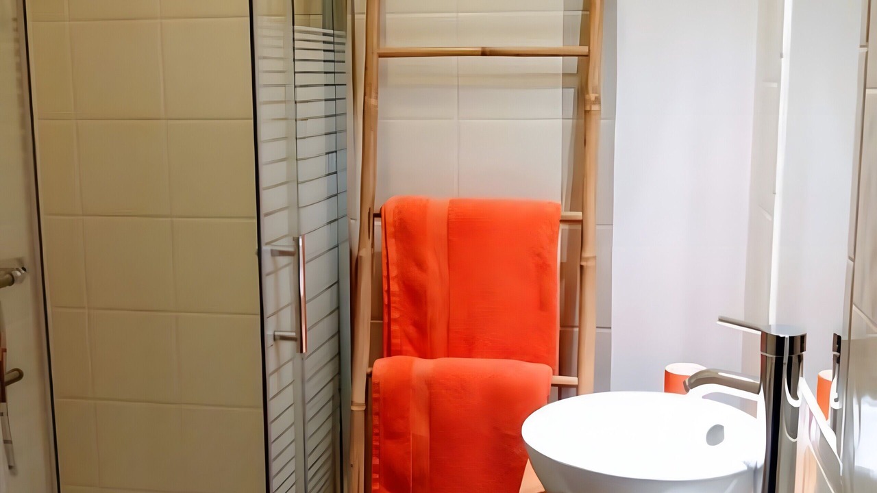 Photo of Bathroom in Gras