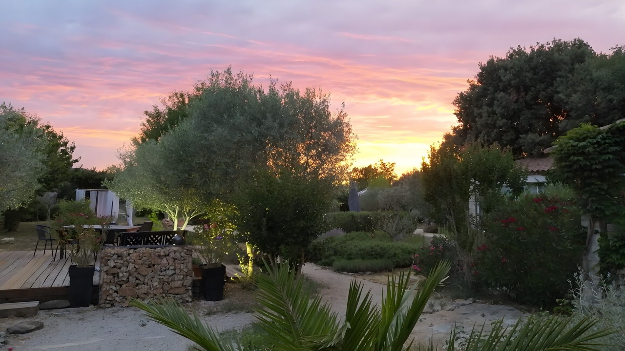 Photo of Patio Balcony in Gras