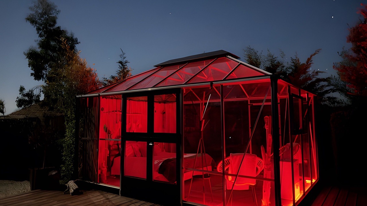 Photo of Patio Balcony in Gras