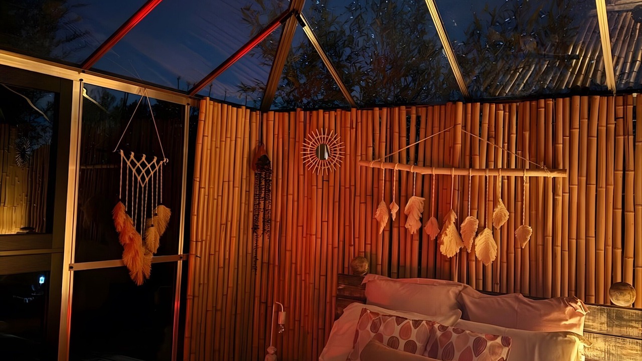 Photo of Bedroom in Gras