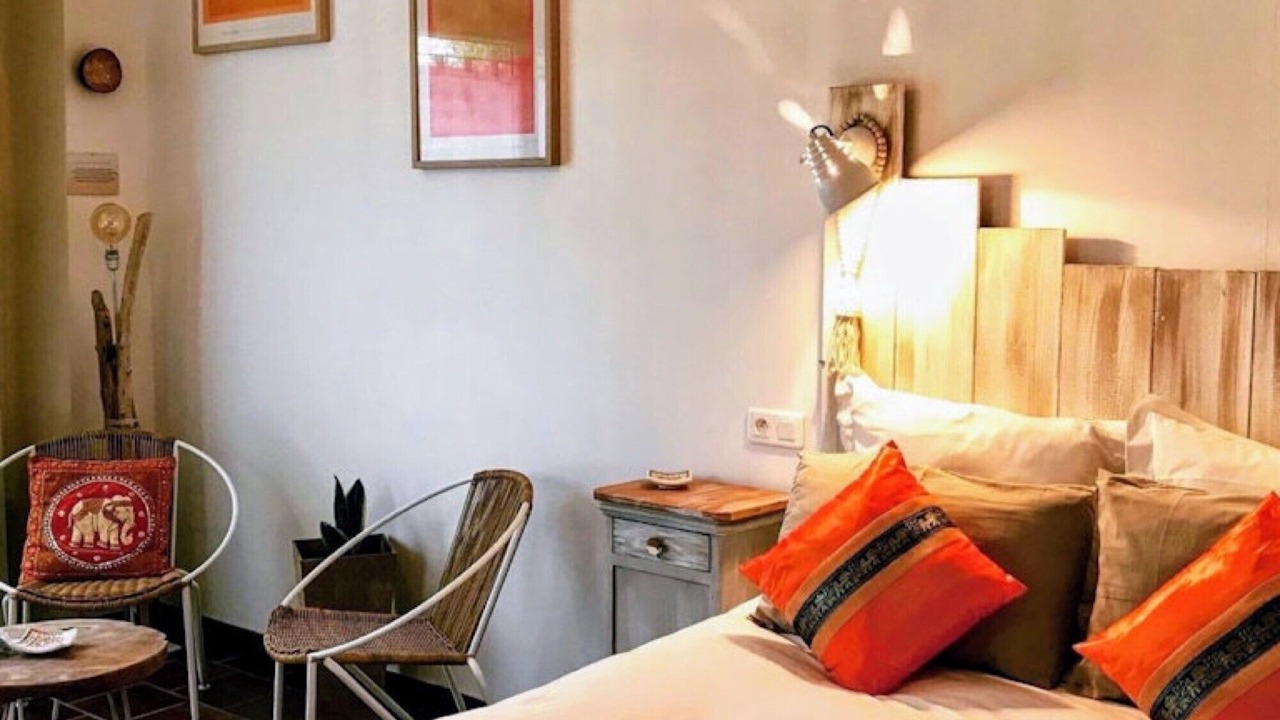 Photo of Bedroom in Gras