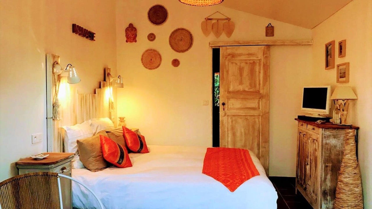 Photo of Bedroom in Gras