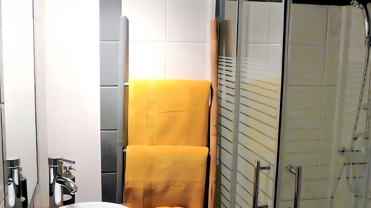 Photo of Bathroom in Gras