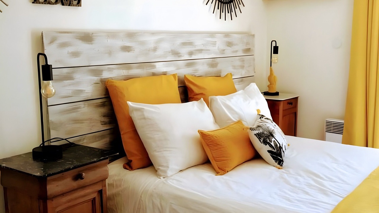 Photo of Bedroom in Gras