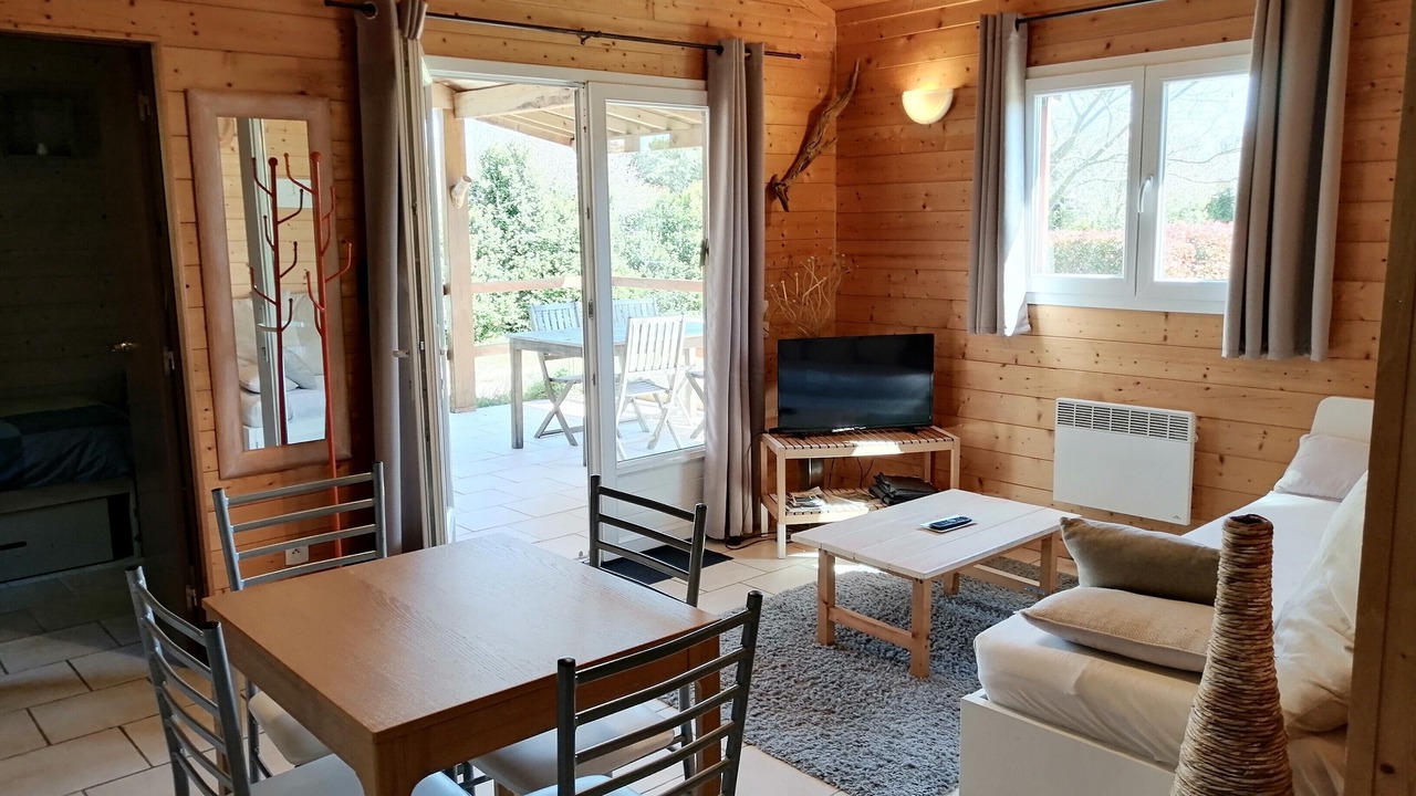 Photo of Livingroom in Gras