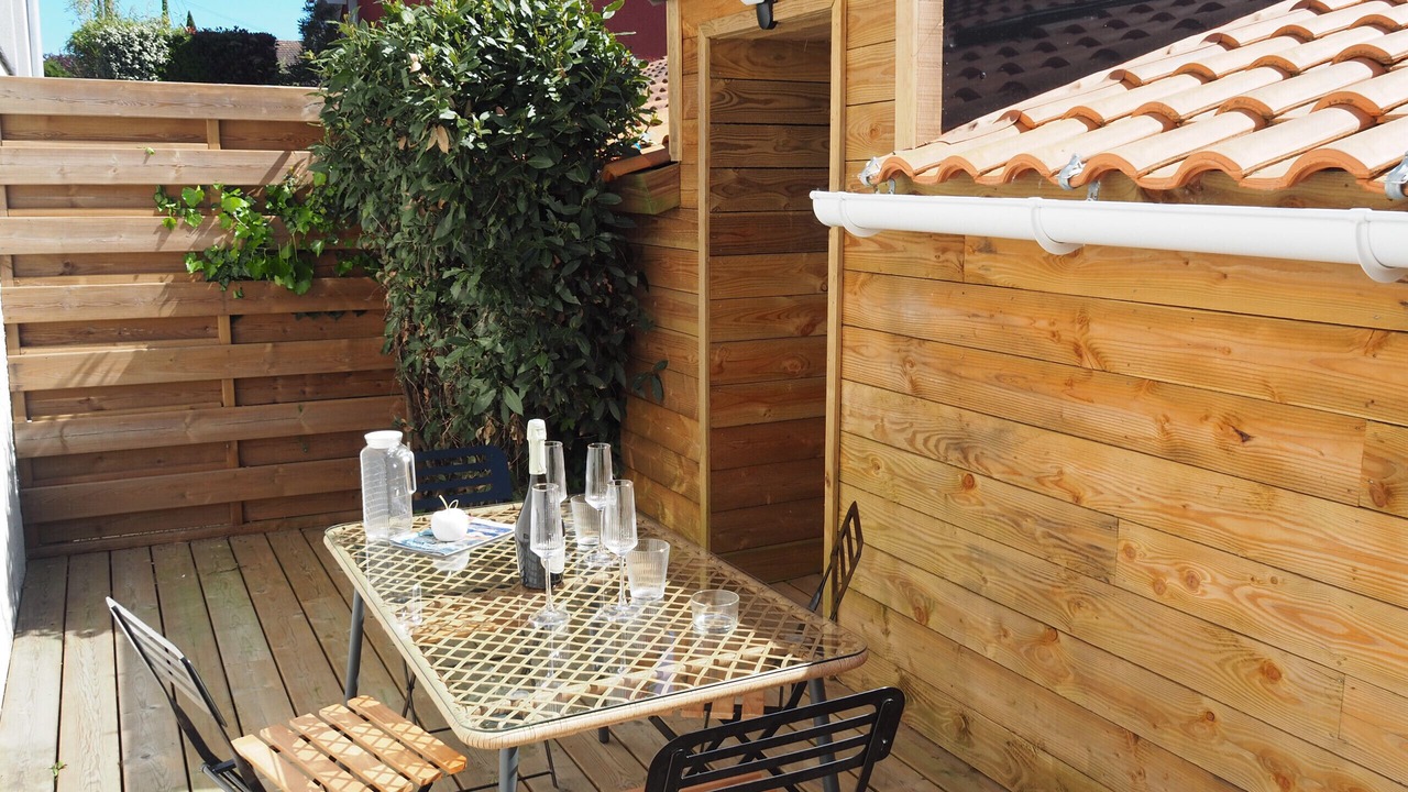 Photo of Outdoor in Pornic