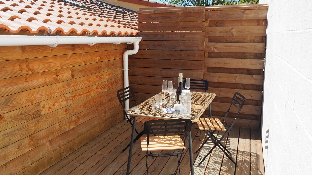 Photo of Outdoor in Pornic