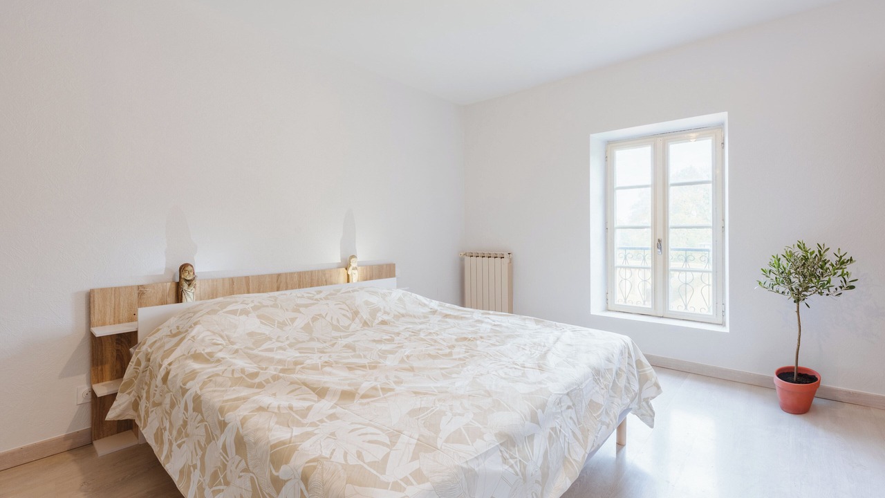 Photo of Bedroom in Grisolles