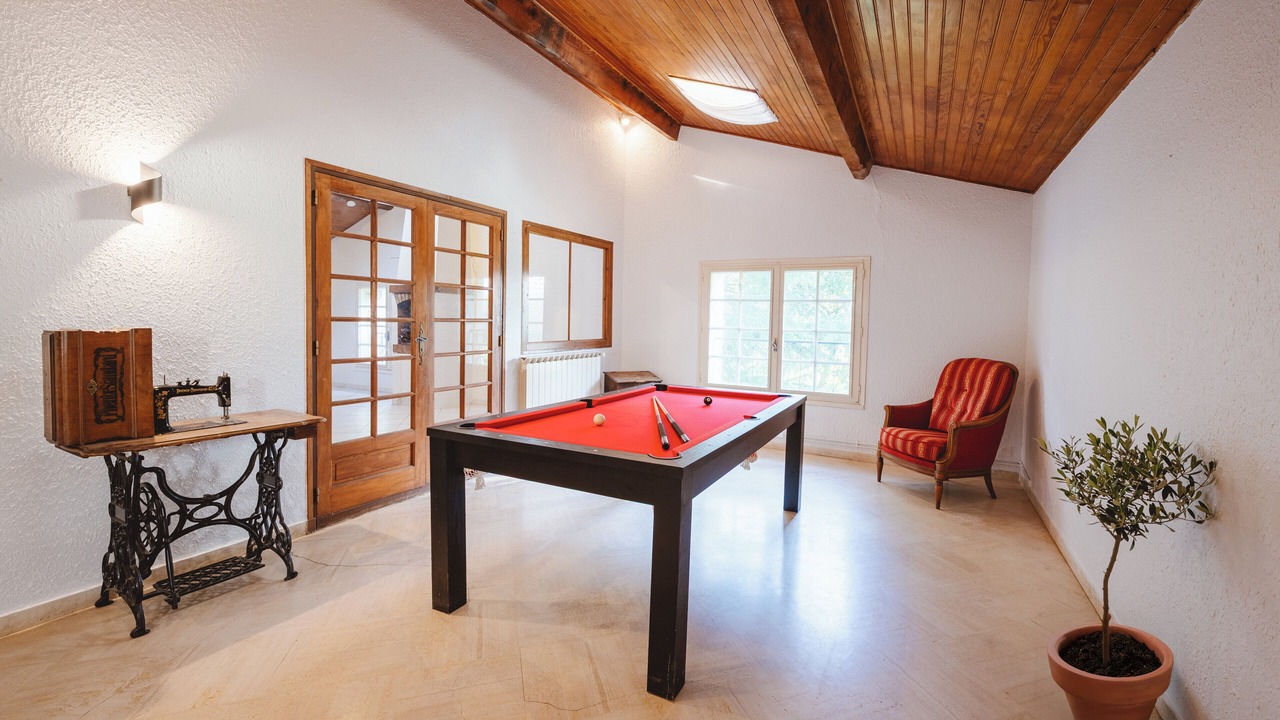 Photo of Bedroom in Grisolles