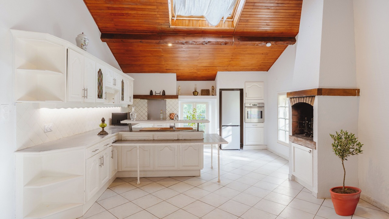 Photo of Kitchen in Grisolles
