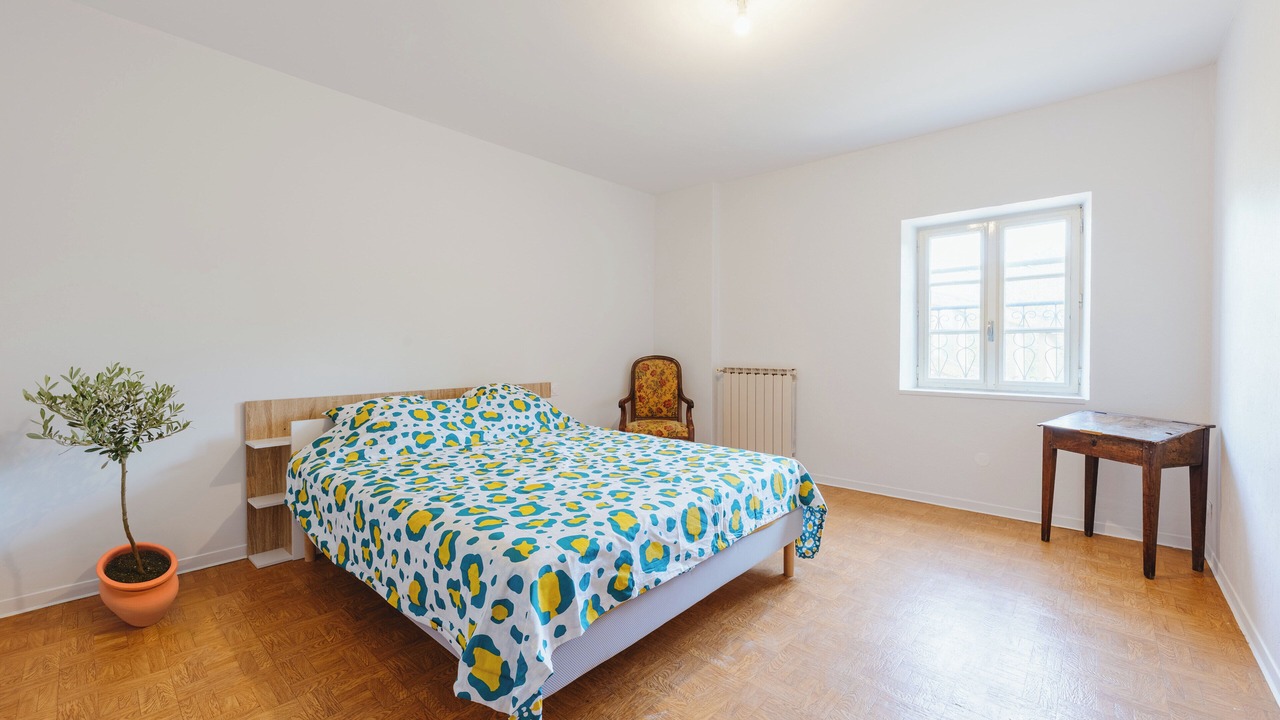 Photo of Bedroom in Grisolles