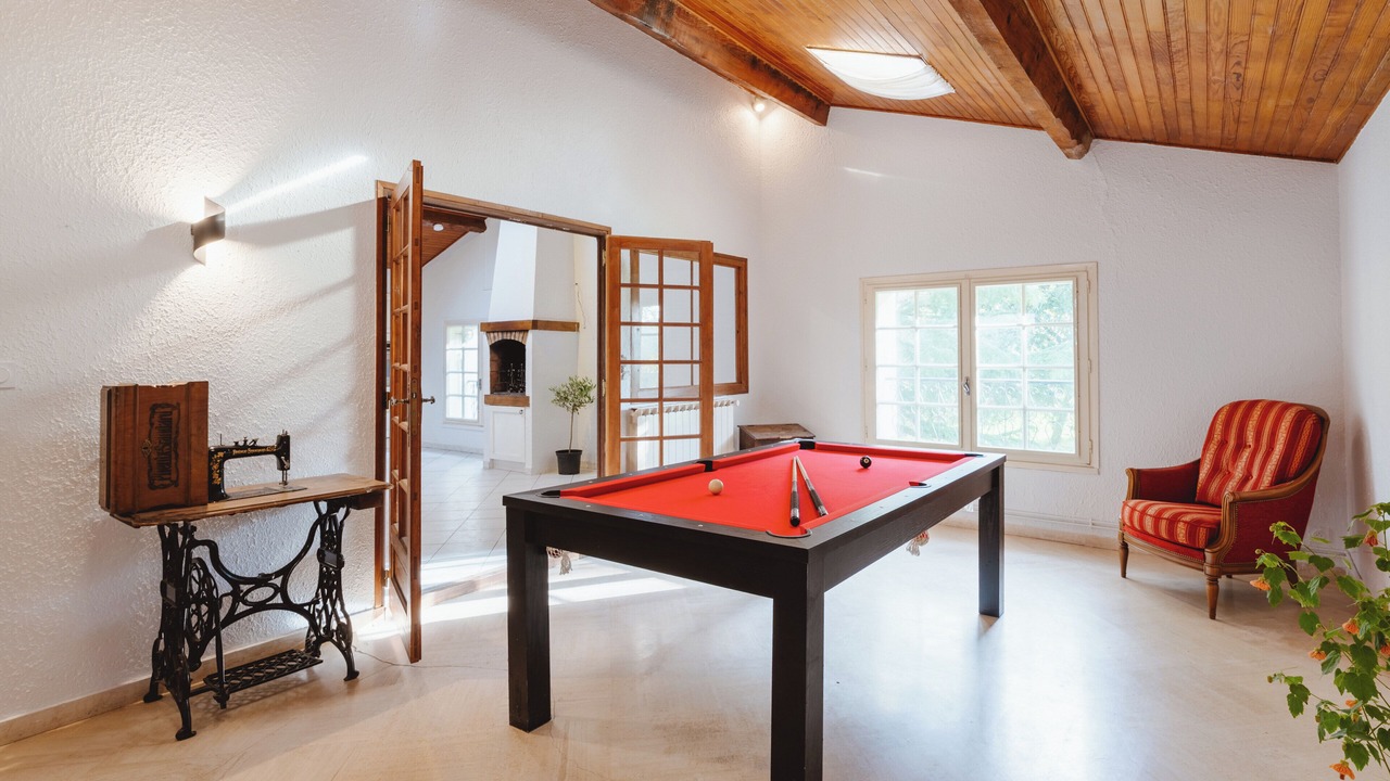 Photo of Bedroom in Grisolles