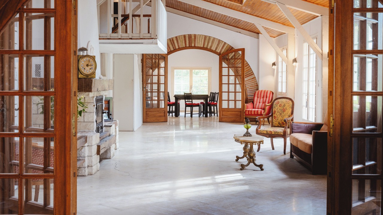 Photo of Livingroom in Grisolles
