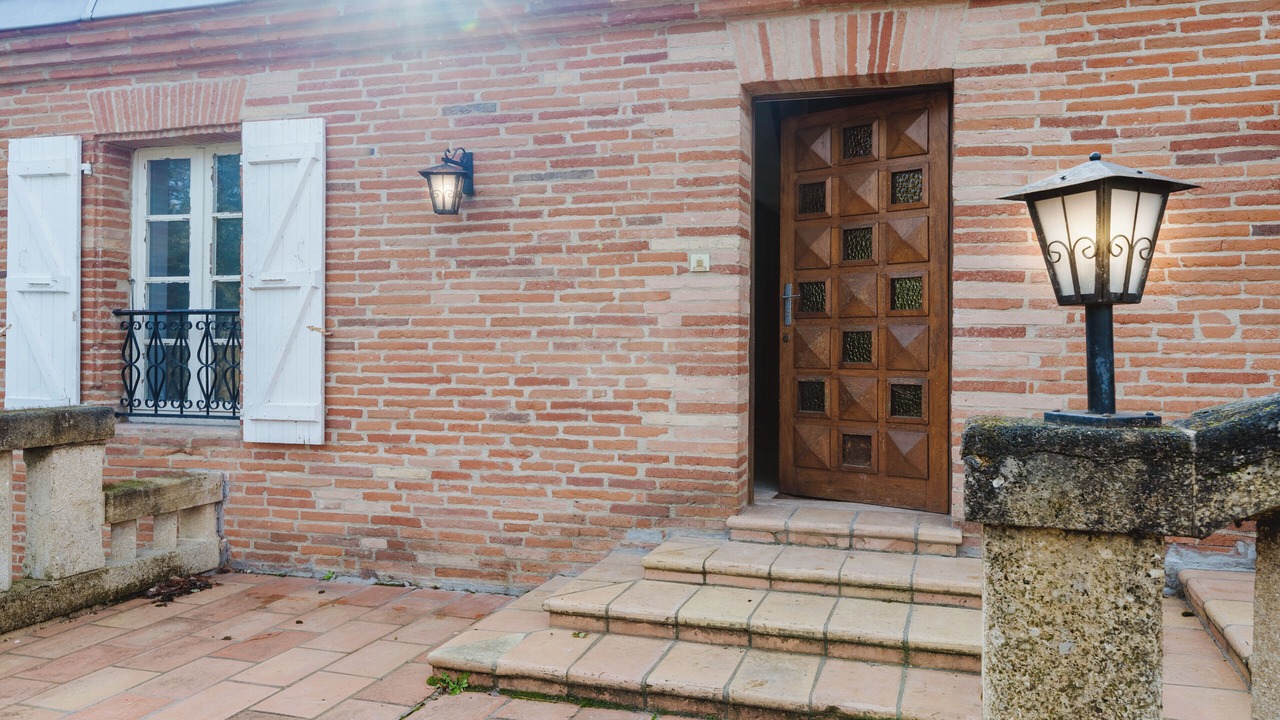 Photo of Outdoor in Grisolles