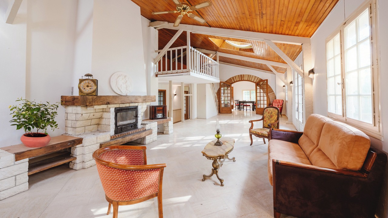 Photo of Livingroom in Grisolles