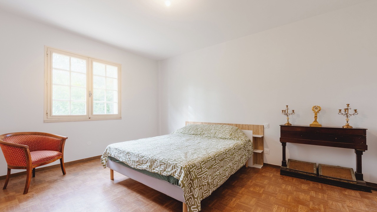 Photo of Bedroom in Grisolles