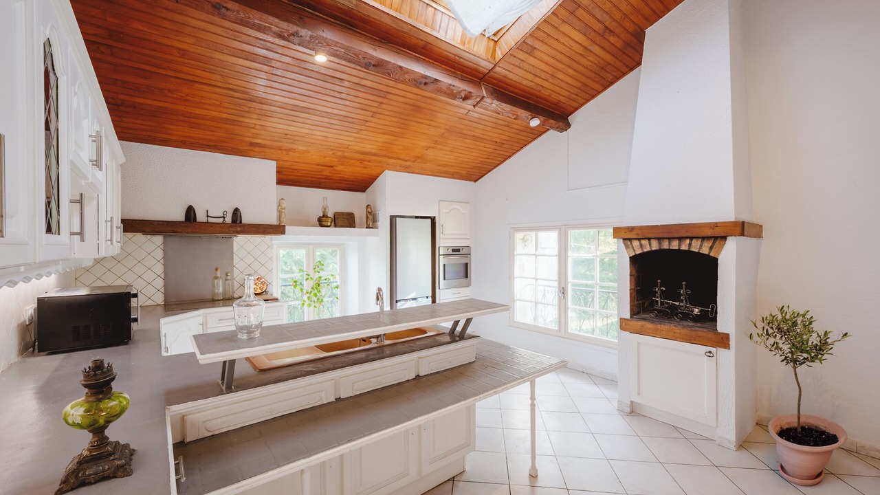 Photo of Kitchen in Grisolles