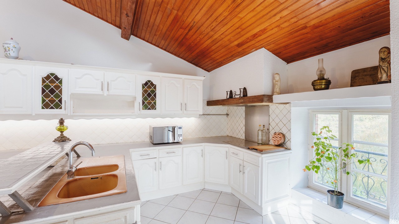 Photo of Kitchen in Grisolles