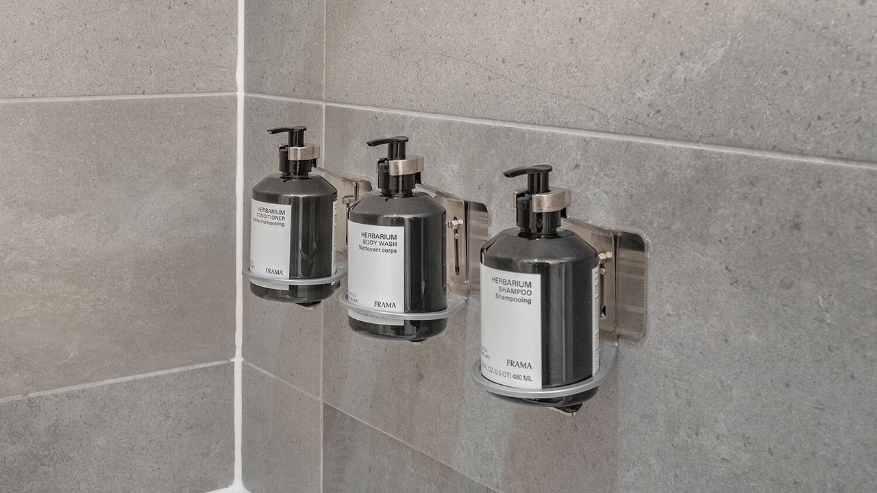 Photo of Bathroom in International District