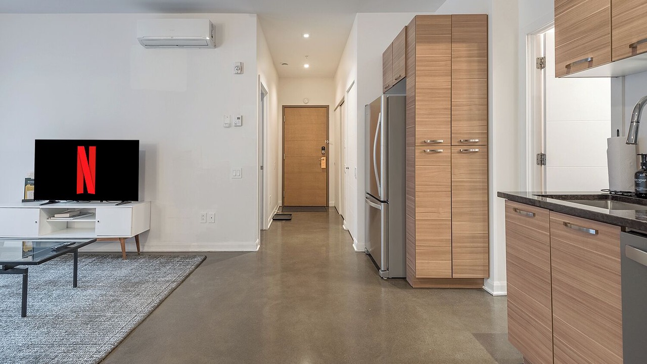 Photo of Kitchen in International District