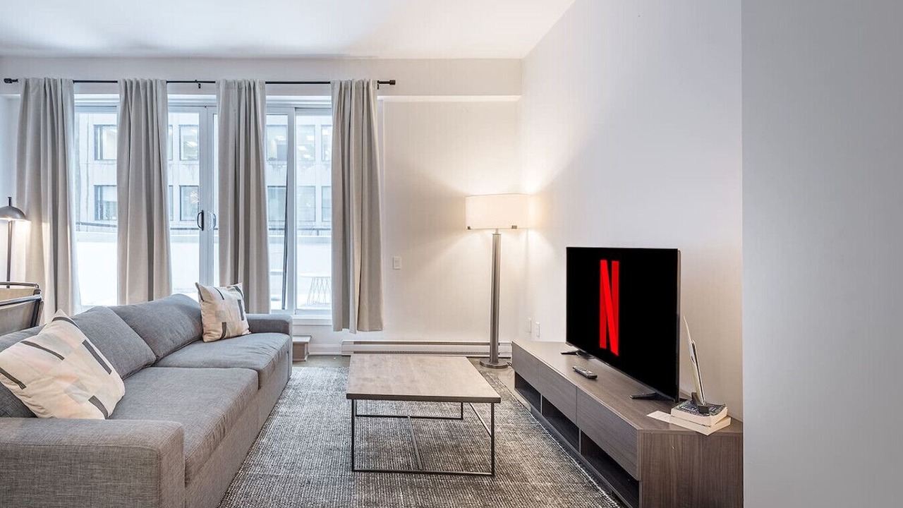 Photo of Livingroom in International District
