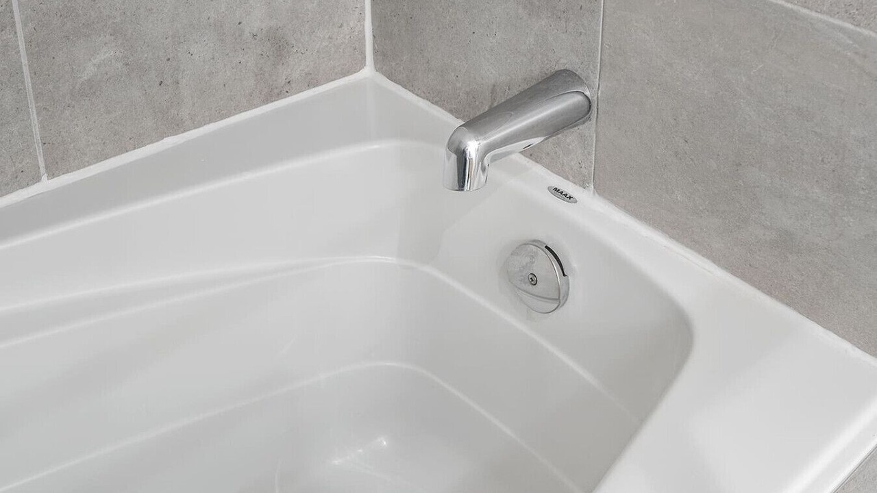 Photo of Bathroom in International District