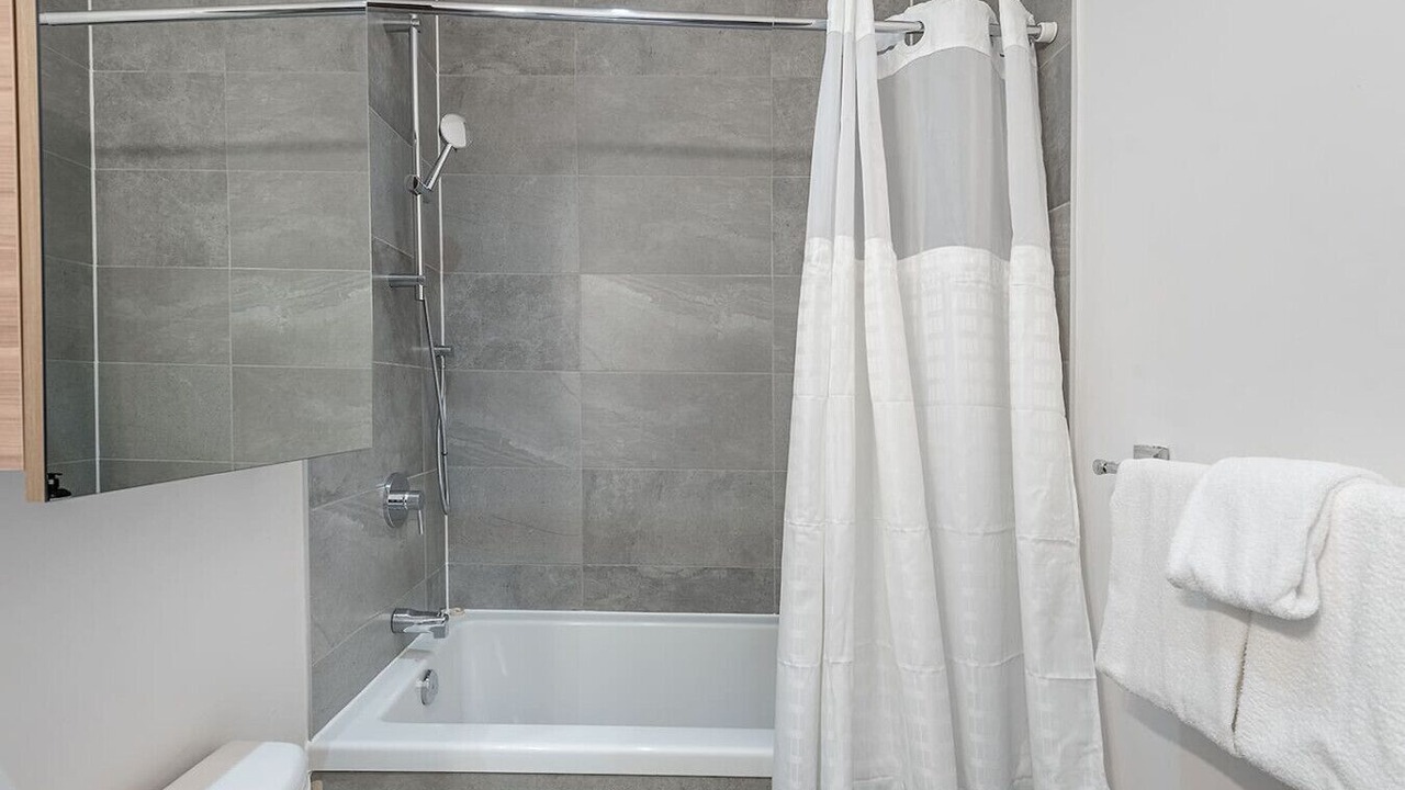Photo of Bathroom in International District