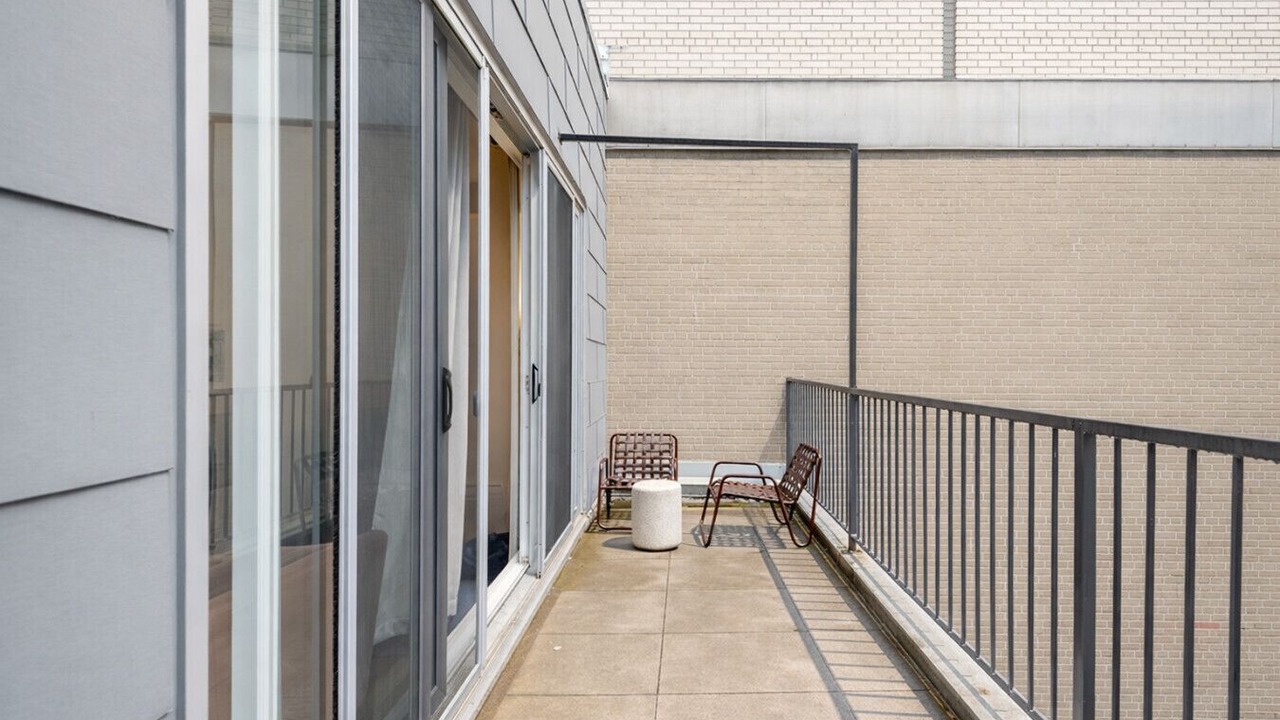 Photo of Outdoor in International District