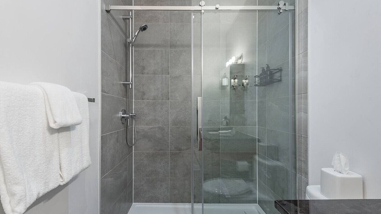Photo of Bathroom in International District