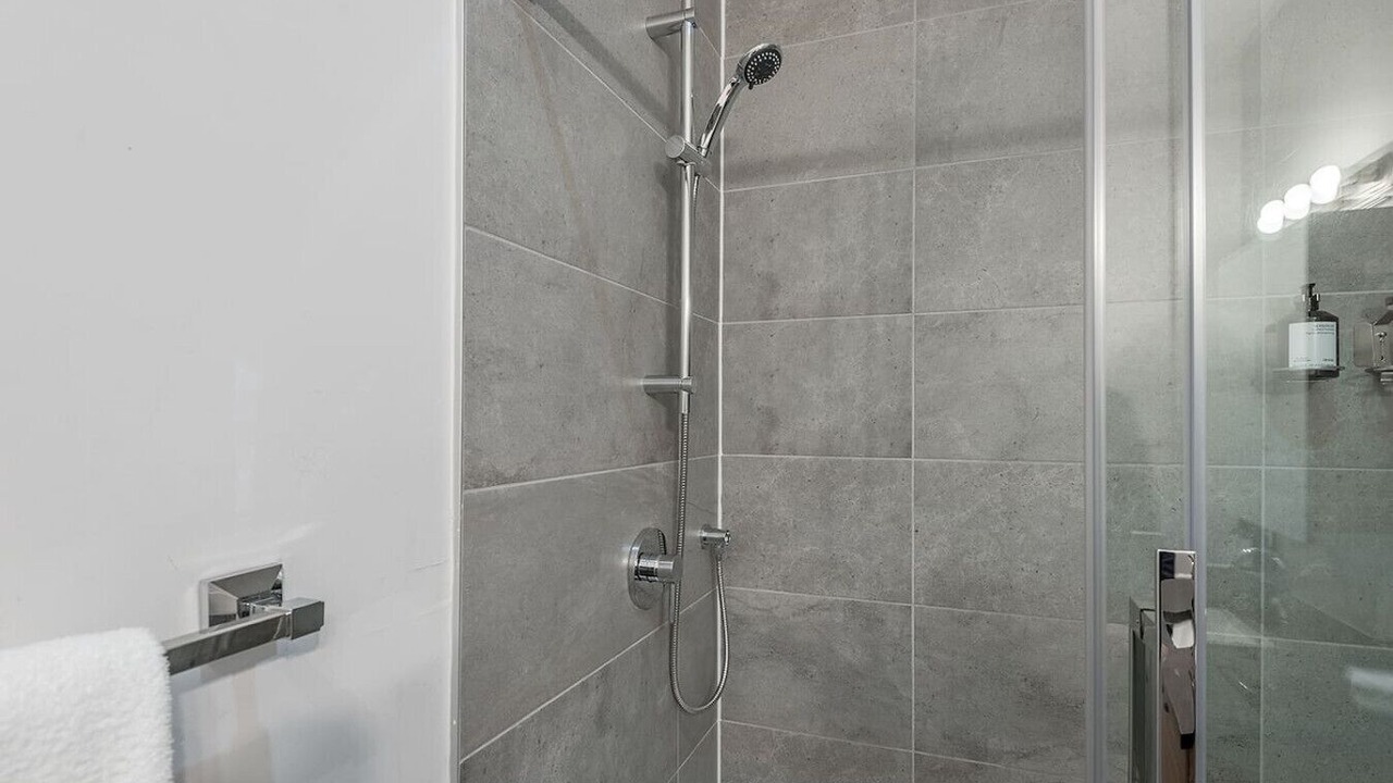 Photo of Bathroom in International District