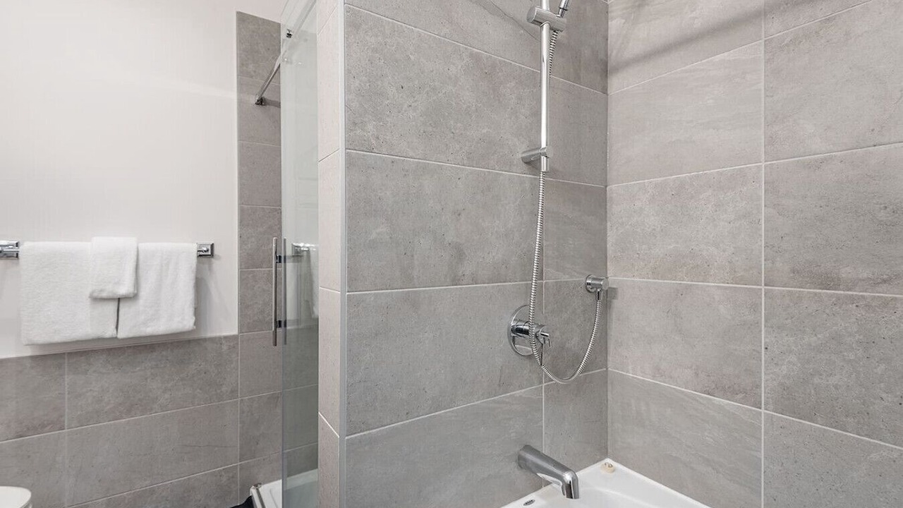 Photo of Bathroom in International District