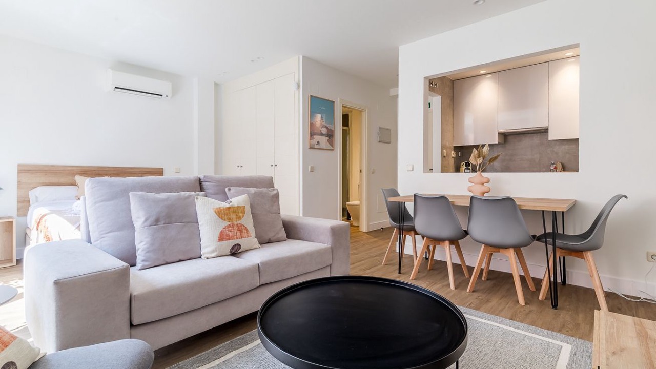 Photo of Livingroom in Almenara