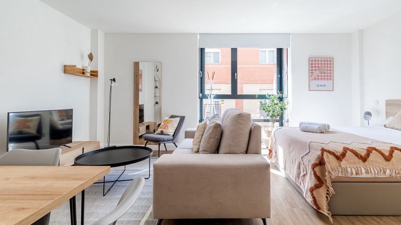Photo of Bedroom in Almenara