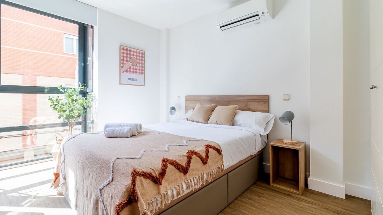 Photo of Bedroom in Almenara