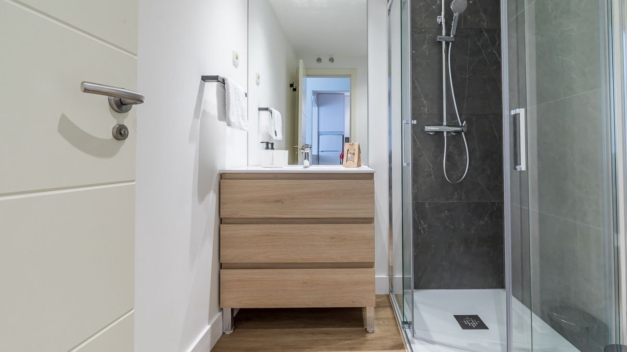 Photo of Bathroom in Almenara