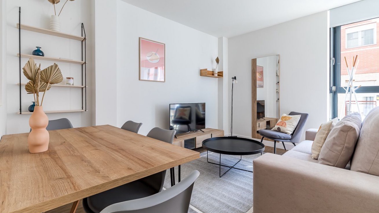 Photo of Livingroom in Almenara