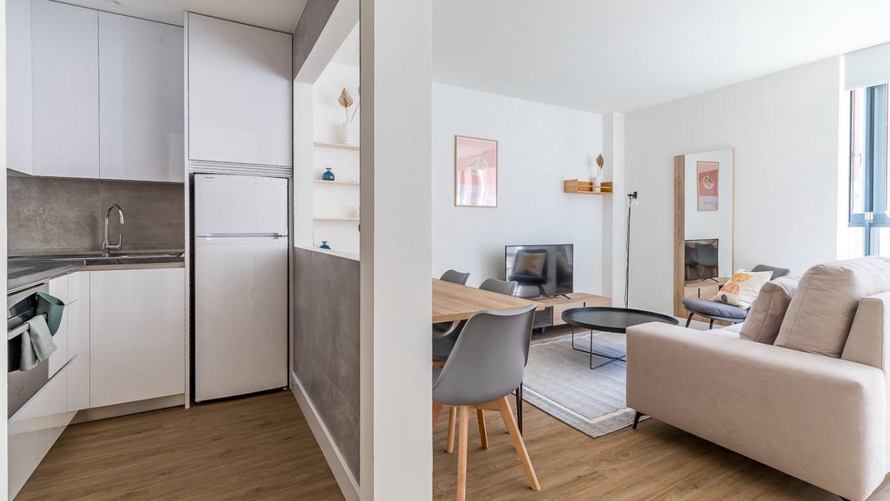 Photo of Livingroom in Almenara