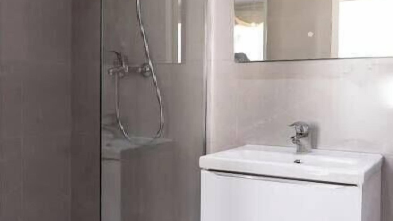 Photo of Bathroom in Le Pre-Saint-Gervais
