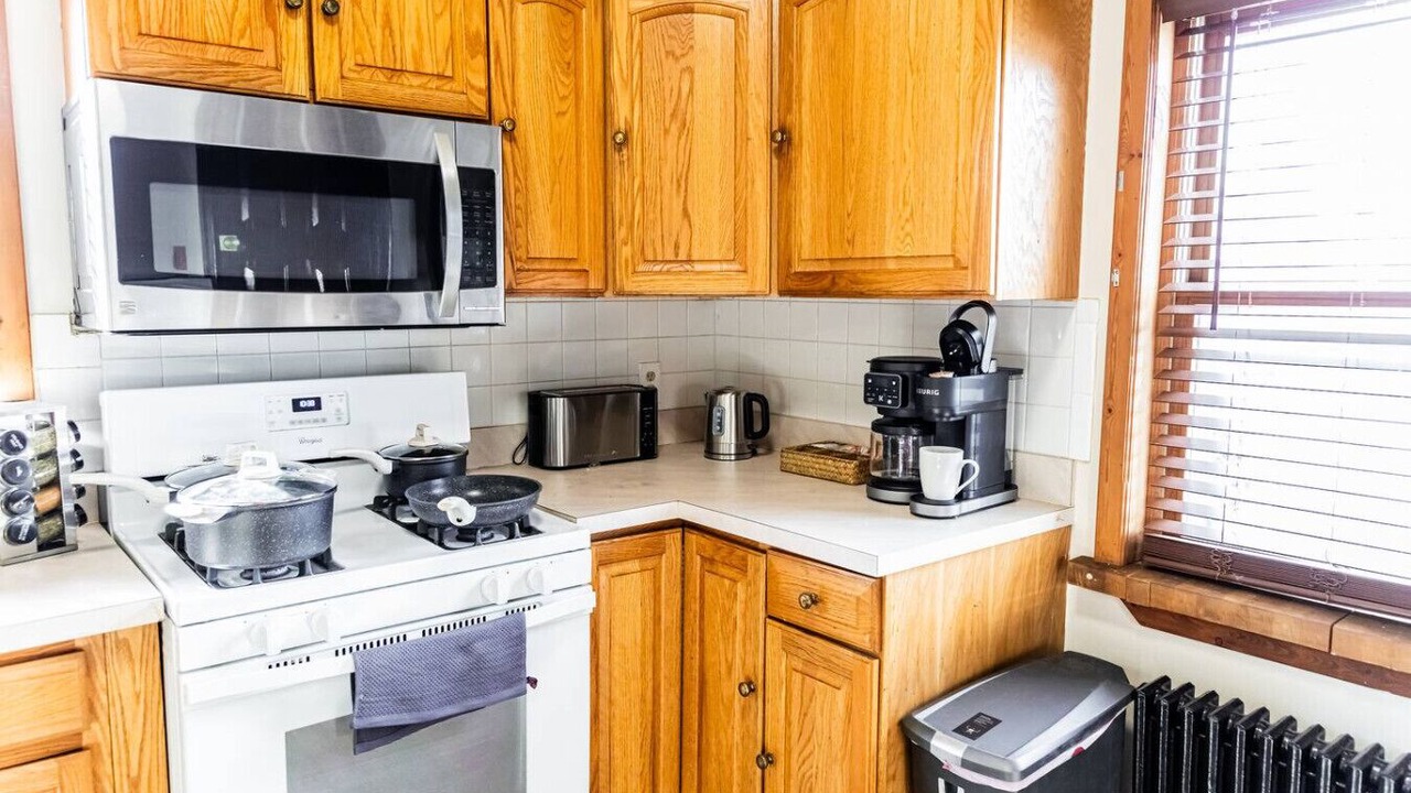 Photo of Kitchen in Hackensack