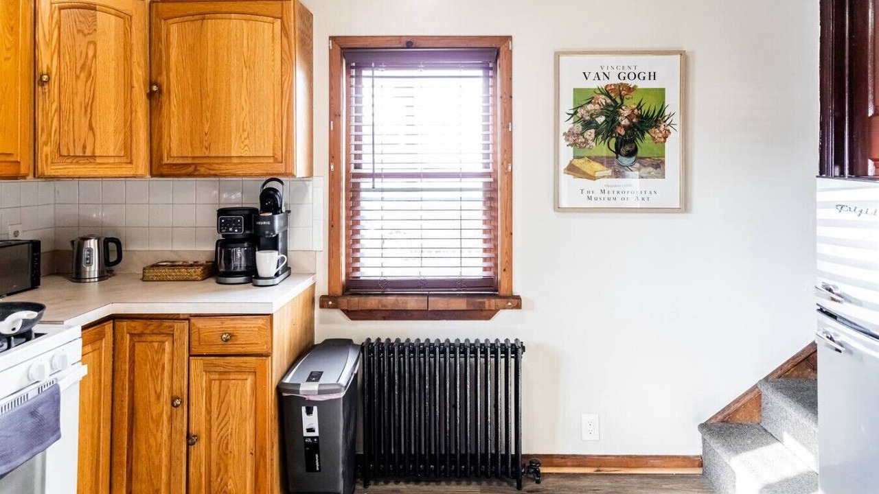 Photo of Kitchen in Hackensack